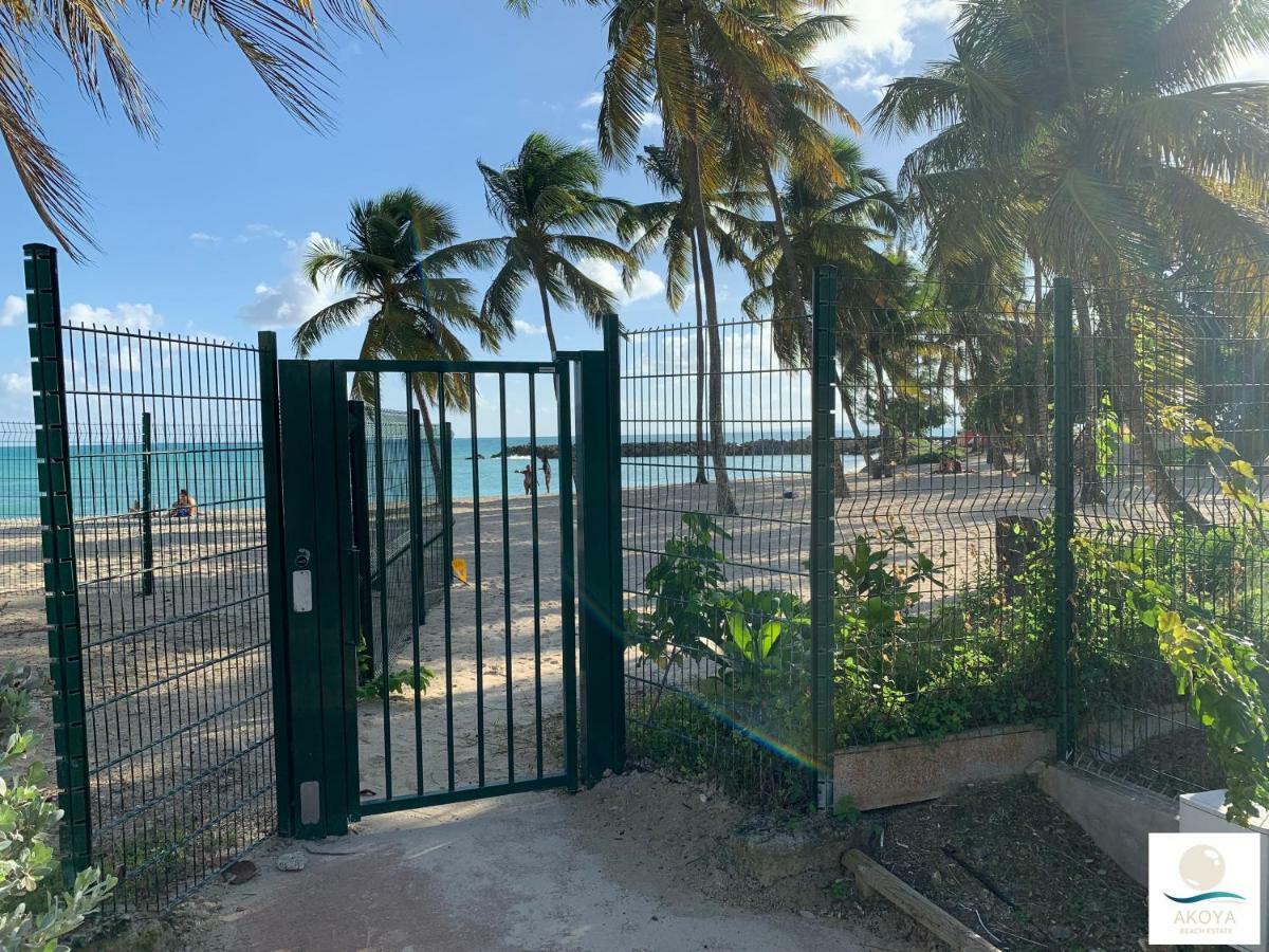 לה גוסייר Pana Beach מראה חיצוני תמונה